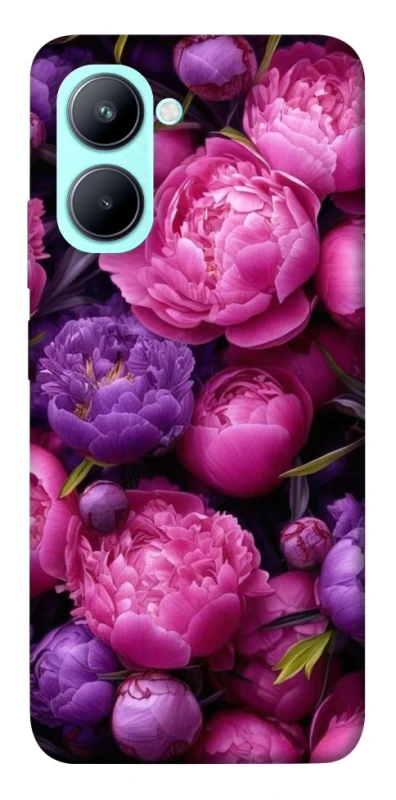 Чохол на Realme C33 Garden2 фото 1 з 1
