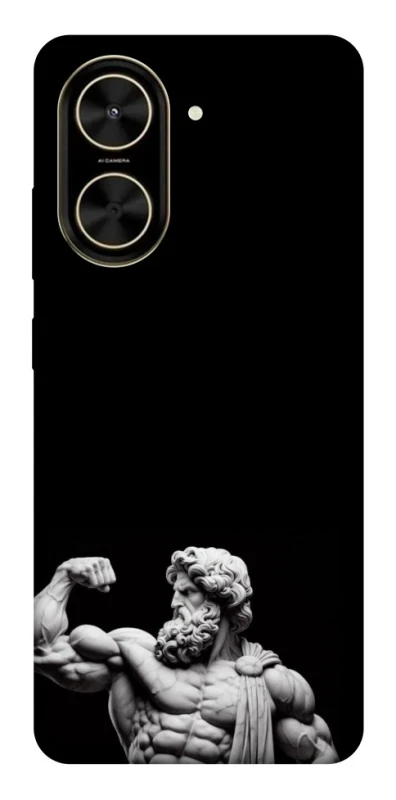 Чохол на Xiaomi Poco C71 Strong Style фото 1 з 1