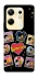 Чохол на Infinix Zero 30 4G Love is ver.2 фото 1 з 1