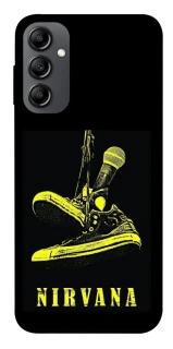 Чохол на Samsung Galaxy A14 4G/5G Nirvana ver.3 фото 1 з 1