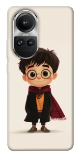 Чехол на Oppo Reno 10 Harry Potter v8 фото 1 из 1
