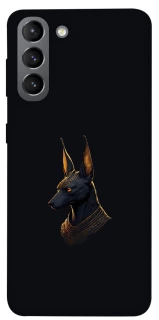 Чехол на Samsung Galaxy S21 Anubis фото 1 из 1