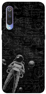 Чехол на Xiaomi Mi 9 Physics фото 1 из 1