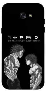 Чехол на Samsung A720 Galaxy A7 (2017) Baki v2 фото 1 из 1