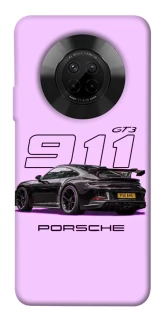 Чохол на Huawei Y9a 911 pink фото 1 з 1