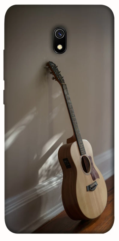 Чохол на Xiaomi Redmi 8a Гітара фото 1 з 1