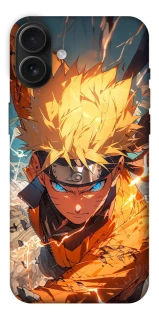 Чохол на Apple iPhone 16 Plus Minato v2 фото 1 з 1