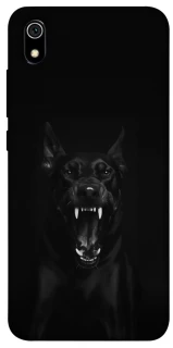 Чохол на Xiaomi Redmi 7A Доберман фото 1 з 1