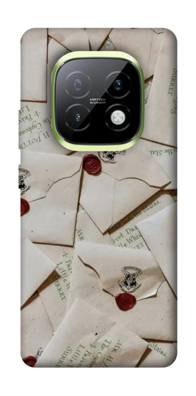 Чохол на Realme Narzo 70 Turbo Harry Potter v1 фото 1 з 1
