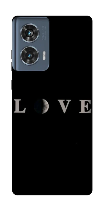 Чохол на Motorola Edge 50 Love aesthetic ver.15 фото 1 з 1