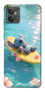 Чехол на Motorola Moto G32 Stitch ver.8 фото 1 Чехол на Motorola Moto G32 Stitch ver.8 фото 1 из 1
