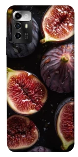 Чохол на ZTE Blade A72 VioletFig1 фото 1 з 1