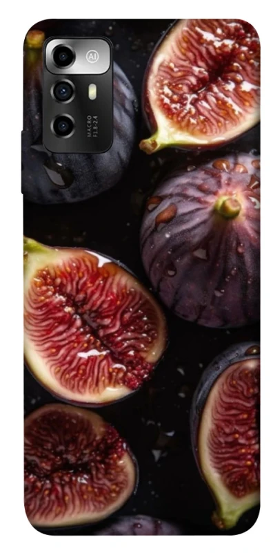 Чохол на ZTE Blade V40 Vita VioletFig1 фото 1 з 1