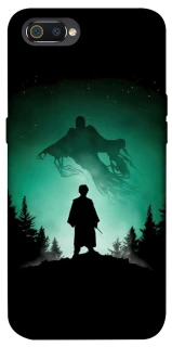 Чехол на Realme C2 Harry Potter & Dementor фото 1 из 1