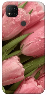 Чохол на Xiaomi Redmi 9C Beauty фото 1 з 1