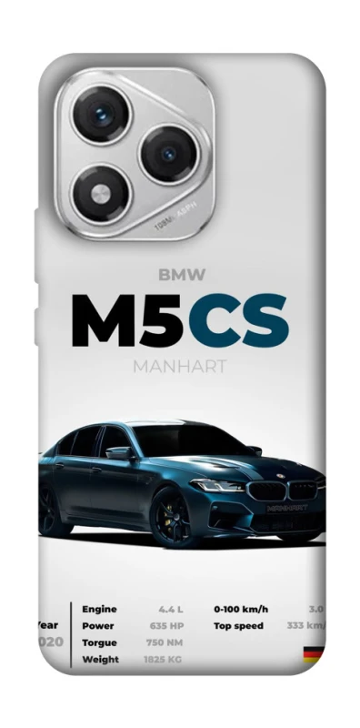 Чехол на Honor 400 Lite BMW M5 CS фото 1 из 1