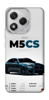 Чехол на Honor 400 Lite BMW M5 CS фото 1 из 1