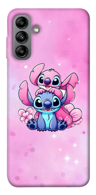 Чохол на Samsung Galaxy A04s Stitch ver.11 фото 1 з 1