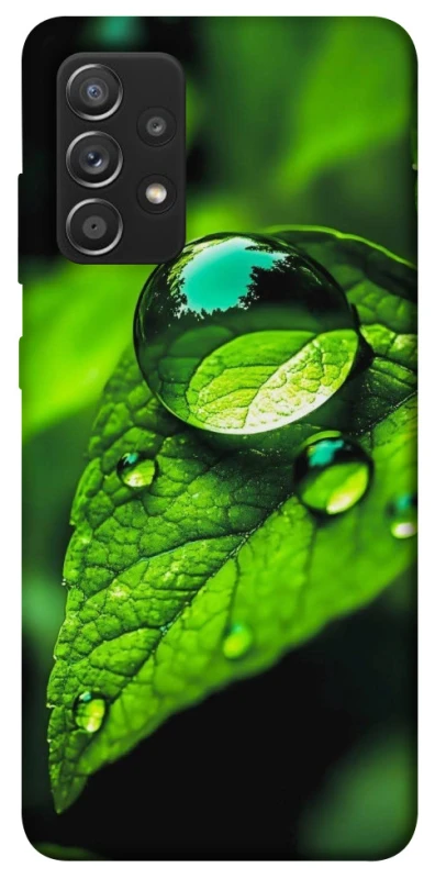 Чохол на Samsung Galaxy A52 4G / A52 5G Flowers v16 фото 1 з 1