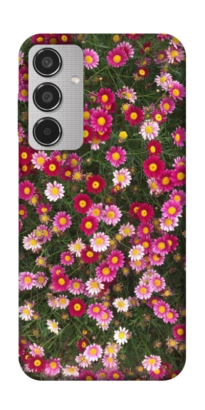 Чохол на Samsung Galaxy M35 Flowers v8 фото 1 з 1