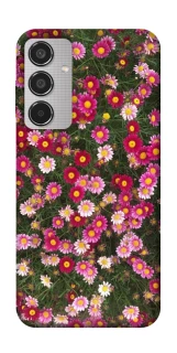 Чохол на Samsung Galaxy M35 Flowers v8 фото 1 з 1