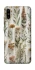 Чохол на ZTE Blade A7s (2019) Floral design ver.2 фото 1 з 1