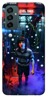 Чохол на Samsung Galaxy M13 4G Stranger Things ver.38 фото 1 з 1