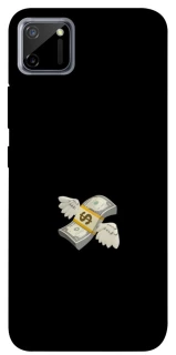 Чохол на Realme C11 Easy cash фото 1 з 1