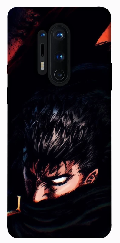 Чохол на OnePlus 8 Pro Berserk v5 фото 1 з 1