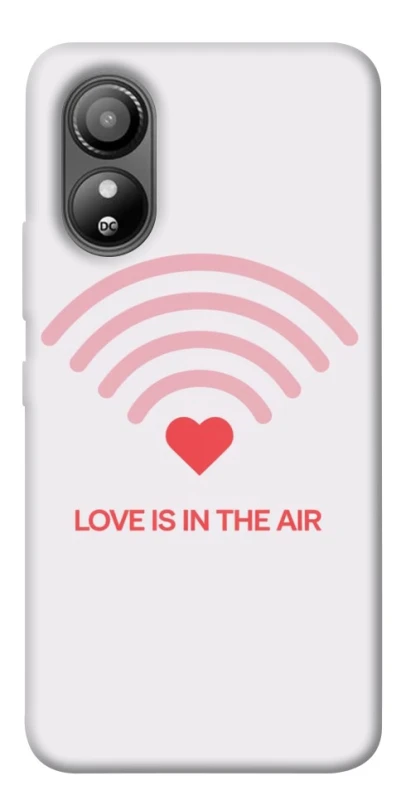 Чехол на ZTE Blade L220 Love aesthetic ver.3 фото 1 из 1