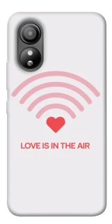 Чохол на ZTE Blade L220 Love aesthetic ver.3 фото 1 з 1