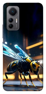Чохол на Xiaomi 12 Lite Cyber ​​wasp фото 1 з 1
