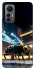 Чохол на Xiaomi 12 Lite Cyber ​​wasp фото 1 з 1