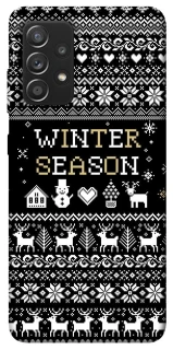 Чехол на Samsung Galaxy A52 4G / A52 5G Christmas jumper ver.1 фото 1 из 1