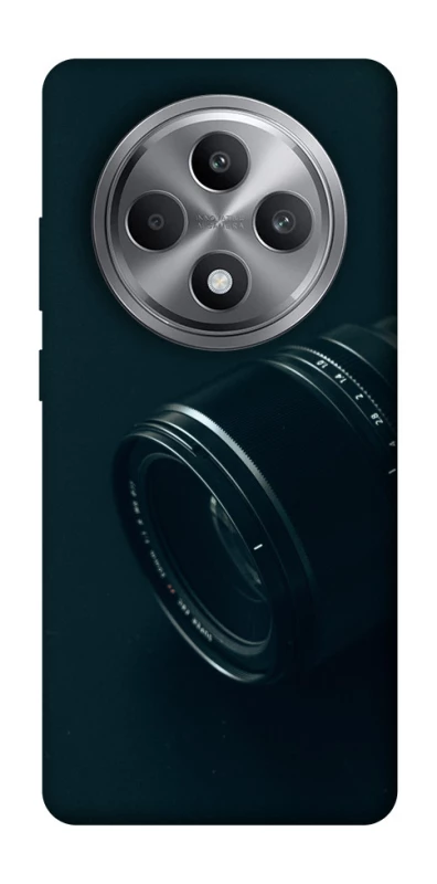 Чохол на Oppo Reno 12 F 4G Лінза фото 1 з 1