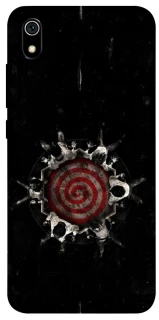 Чохол на Xiaomi Redmi 7A Saw фото 1 з 1