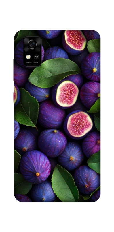 Чехол на ZTE Blade A31 Figs фото 1 из 1