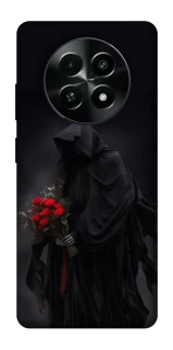 Чехол на Realme Narzo 70x Dark Skeleton фото 1 из 1