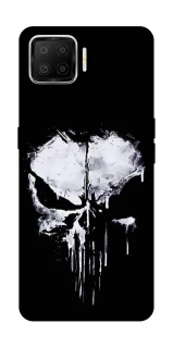 Чохол на Oppo A73 (2017) Каратель фото 1 з 1