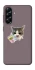Чохол на Samsung Galaxy A57 5G cat matcha фото 1 з 1