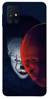 Чехол на Samsung Galaxy M31s Оно v3 фото 1 из 1