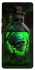 Чехол на Google Pixel 7a Skull bottle фото 1 из 1