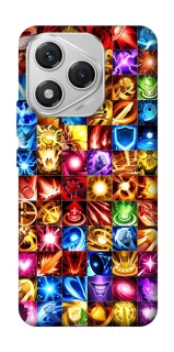 Чохол на Honor 400 Lite Abilities menu ver.4 фото 1 з 1