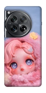 Чохол на OnePlus 12 SKULLPANDA × My Little Pony Ver.3 фото 1 з 1