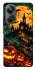 Чехол на Realme 10 Pro+ Halloween v14 фото 1 из 1