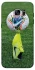 Чохол на Samsung G935F Galaxy S7 Edge Football Ball 2024 фото 1 з 1