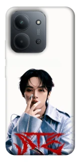 Чехол на Xiaomi Redmi 15C (Global) Lee Know - Stray Kids фото 1 из 1