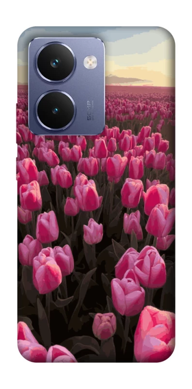 Чохол на Realme P3 Ultra Spring Awakening фото 1 з 1