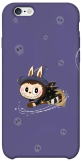 Чохол на Apple iPhone 6/6s (4.7") Spooky Labubu фото 1 з 1