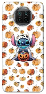 Чехол на Xiaomi Mi 10T Lite / Redmi Note 9 Pro 5G Halloween Stitch ver.3 фото 1 из 1